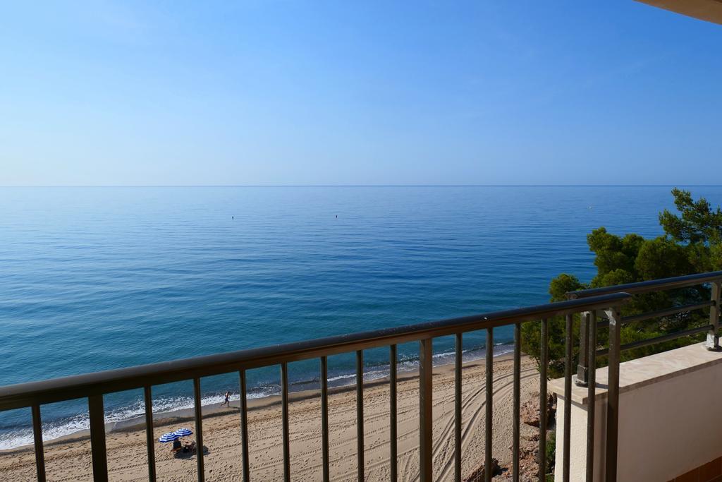Rentalmar Miami Palace Plus Miami Playa Eksteriør bilde